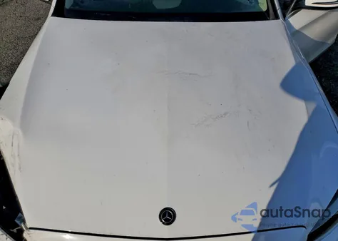 2018 Mercedes-Benz C 300 z USA, uszkodzony, nr VIN WDDWF4JB5JR406844